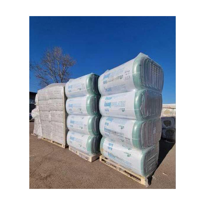 Утеплитель Knauf Insulation Aquastatik TS 034 100х600х1300 - фото 2